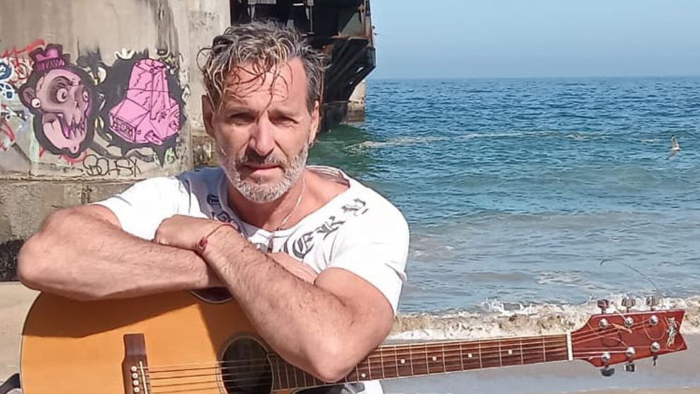 José Luis Miralles: la voz mendocina que conquistará Buenos Aires con "Cómo te diré"