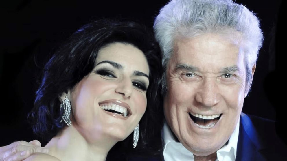 Cecilia Milone vivió un amor prohibido con Chico Novarro.