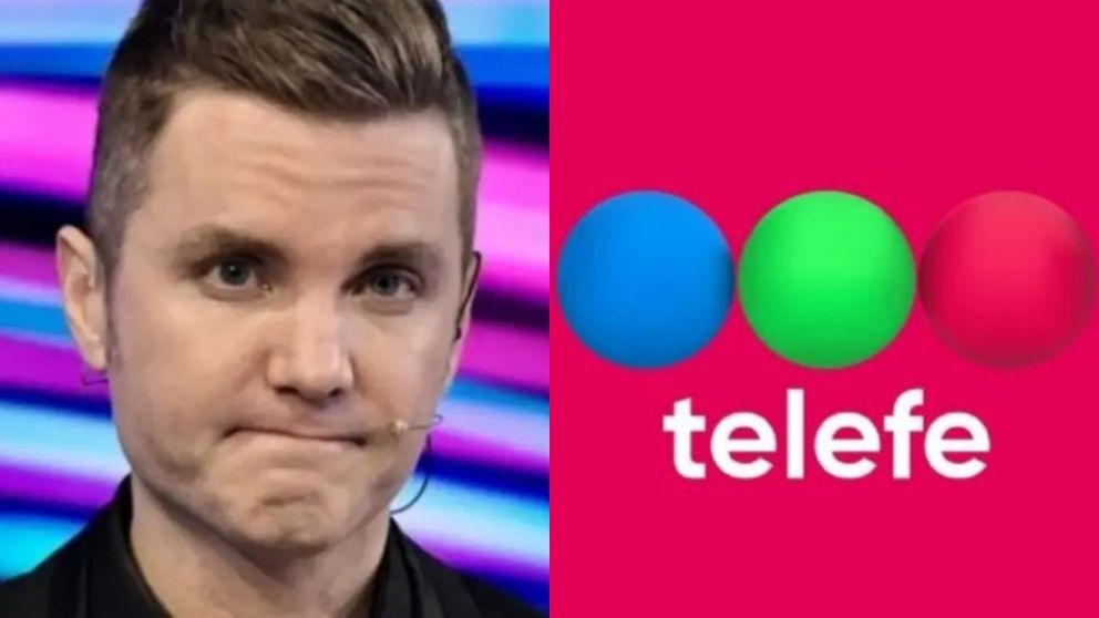 Santiago del Moro rompió el silencio sobre los rumores de renuncia a Telefe. (Foto: Web).