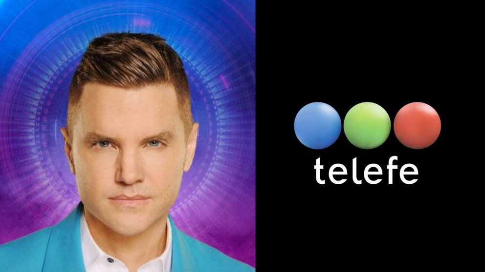 ESCÁNDALO: Tiembla Telefé por la supuesta renuncia de Santiago del Moro