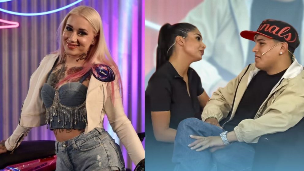 La Tana de GH confirmó sus noches con Thiago Medina y fulminó a Daniela Cellis