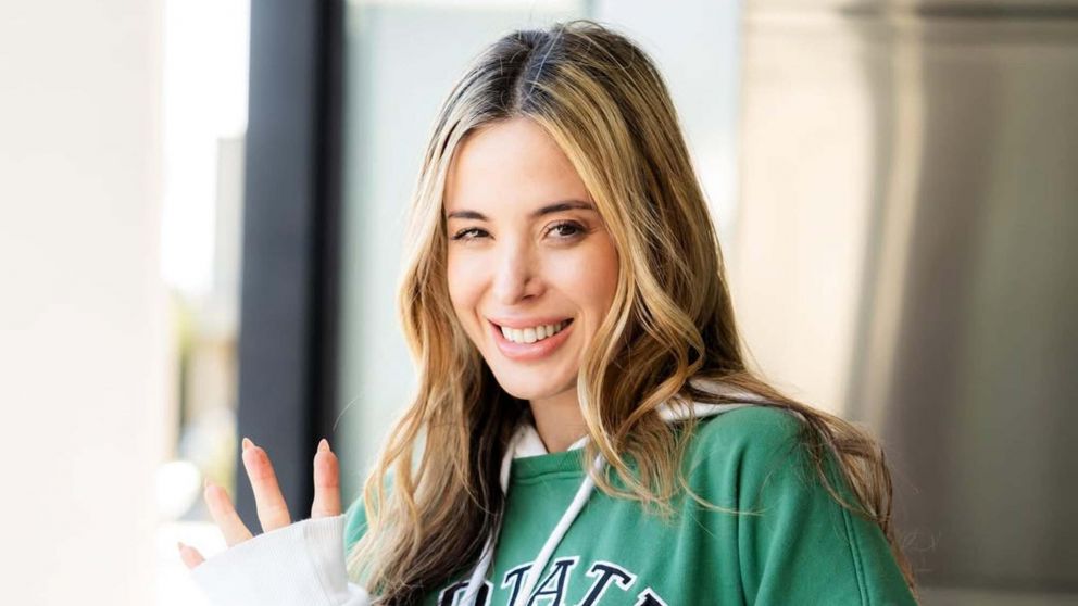Quién es Nicolás Trombino, el supuesto nuevo novio de Jesica Cirio. (Foto: Instagram/ @jesicacirio).