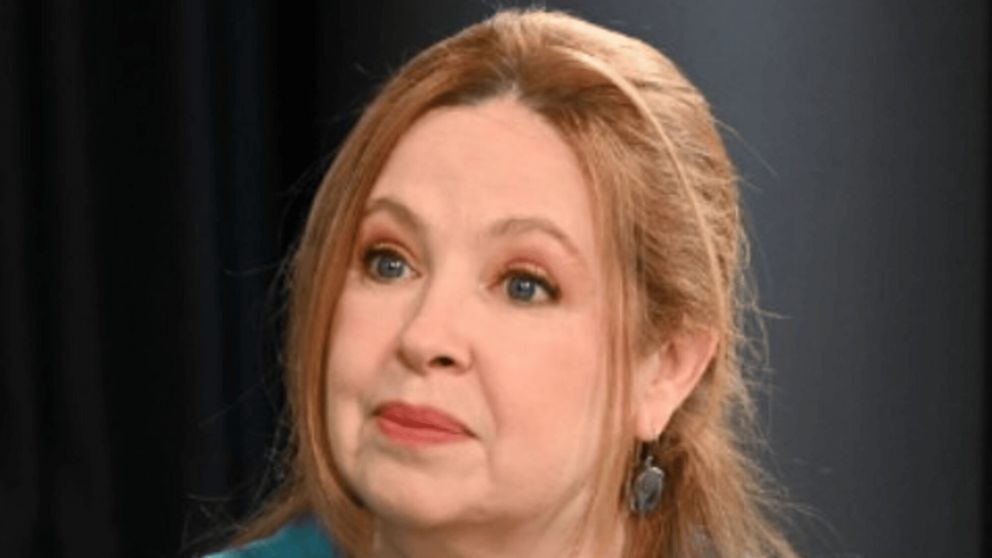 Piden cárcel para Andrea del Boca.