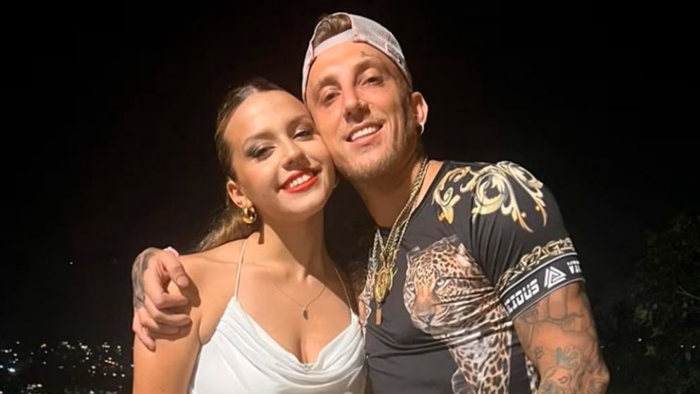 El Polaco sufrió un problema de salud y no podrá estar en el inicio del viaje de egresados de su hija Sol.