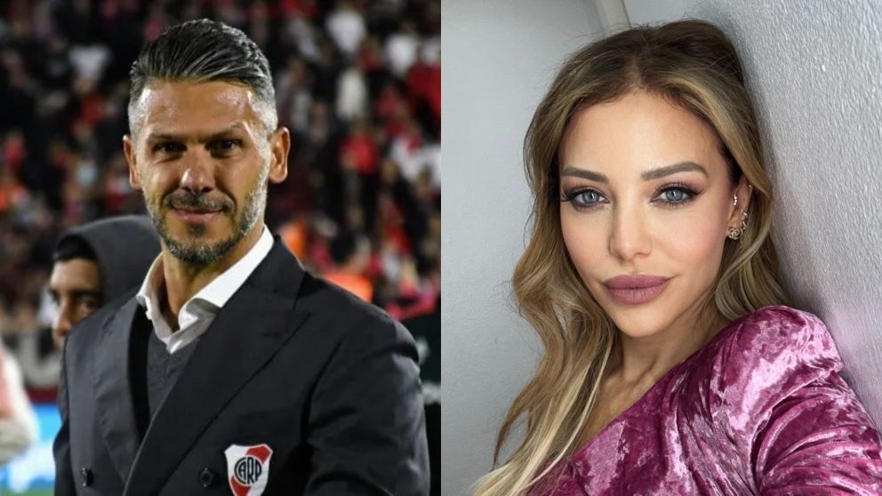 El gesto de Evangelina Anderson con Martín Demichelis en su cumpleaños que despertó rumores de reconciliación.