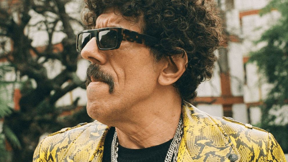 "Lodo" el nuevo tema de Carca, adelanto del próximo disco