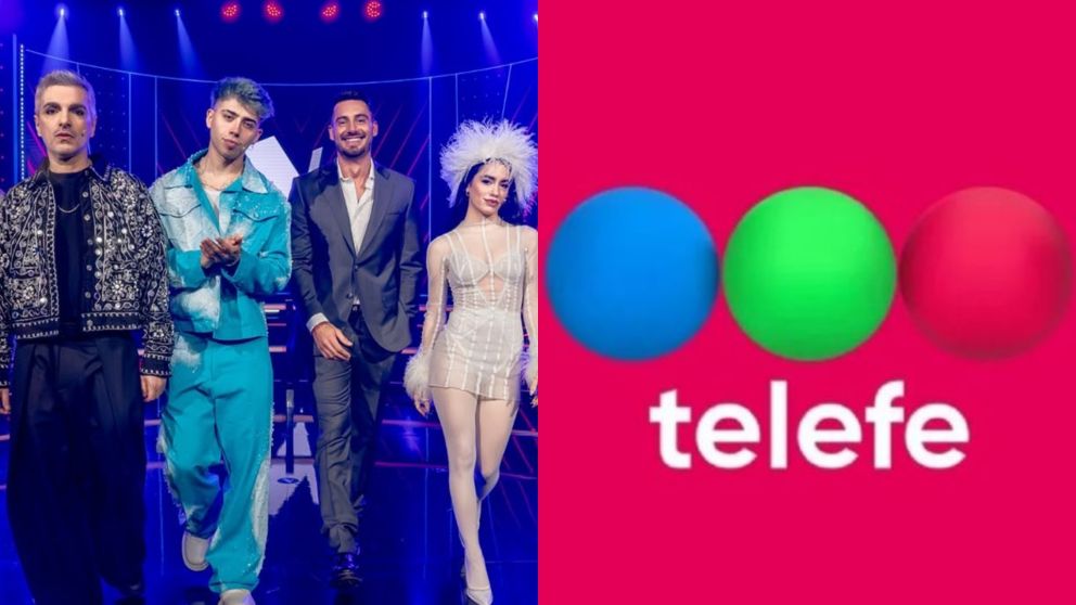 Telefe sacará del aire a “La Voz Argentina” por un inesperado motivo: los detalles. (Foto: Instagram/ @lavozargentina).