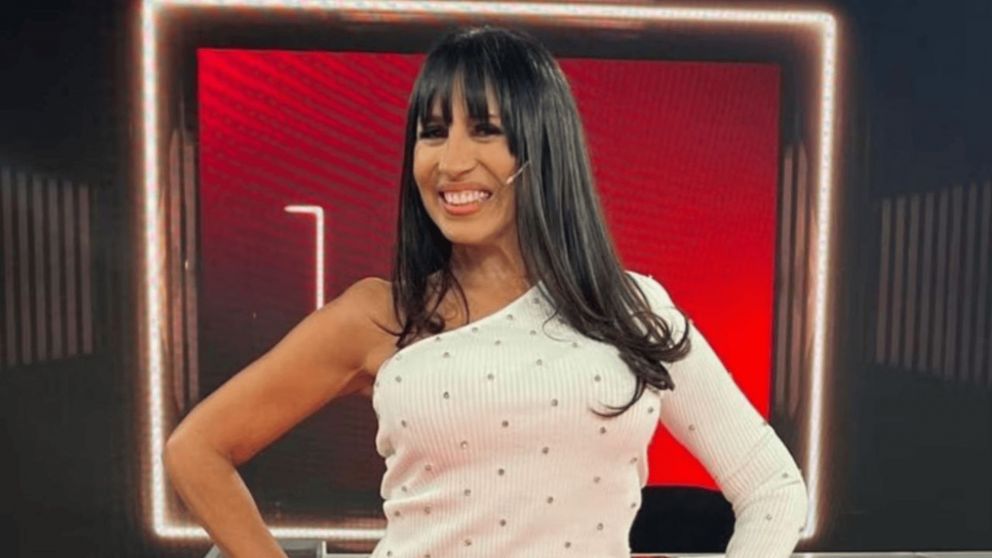 Tras la sorpresiva despedida de Marixa Balli, se supo el verdadero motivo de su salida de "LAM": "Le pusieron un ultimátum..."