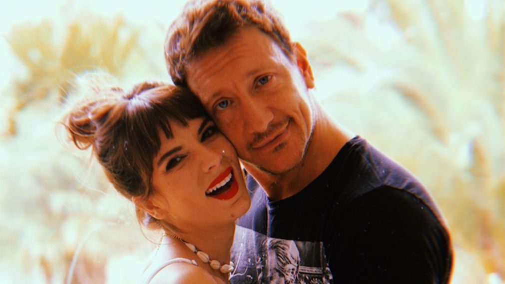 Los planes de Gime Accardi y Nico V�zquez. 