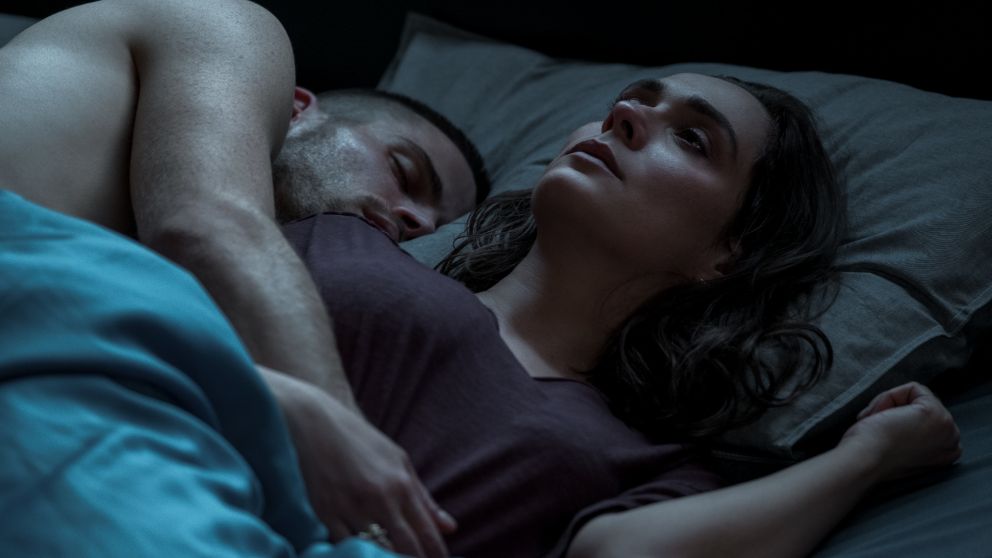 La serie italiana que indaga en el sexo, el enga�o y la pasi�n. (Gentileza: Internet).