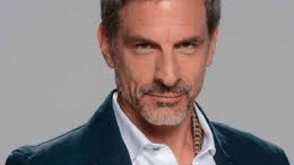 Rafael Ferro confesó que manejo un auto en una app antes de quedar en "Quebranto": “tener demasiado tiempo libre, a veces hace mal”