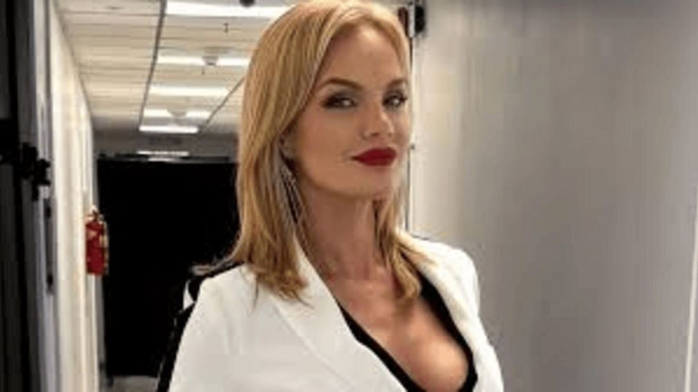 Eliana Guercio alertó sobre los riesgos de un retoque estético: Por favor investiguen antes de tocarse la cara con cualquiera