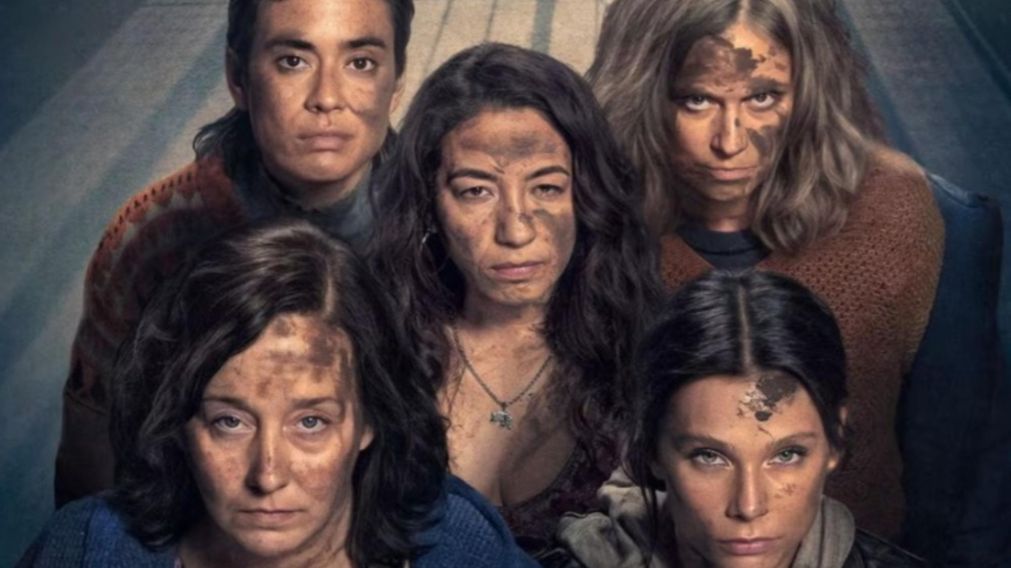Naci� el beb� de una actriz de "En el barro": "Soy mam� de..."