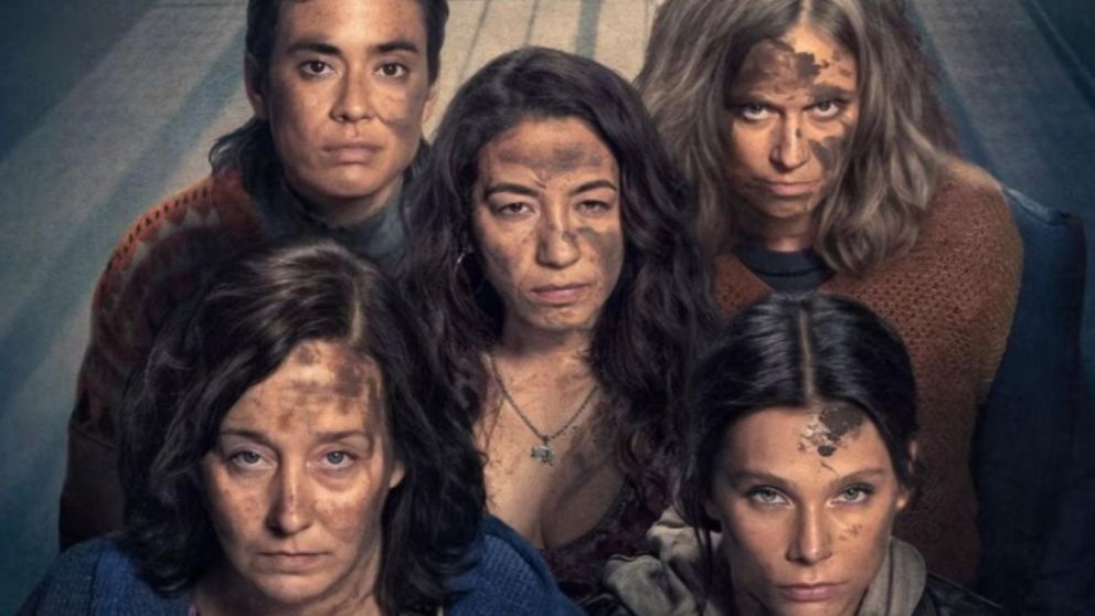 Los detalles sobre la segunda temporada de "En el Barro".