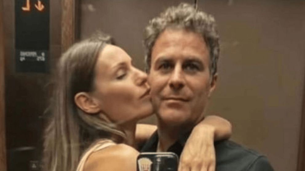 Pampita confirmó su reconciliación con Martín Pepa.