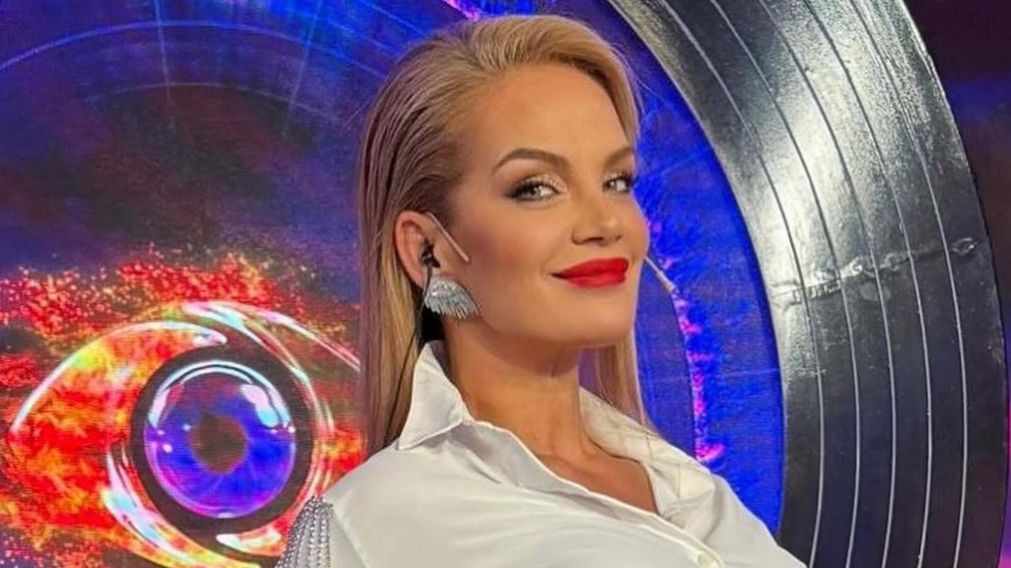 Eliana Guercio denunció mala praxis tras realizarse un tratamiento estético y preocupa su salud. (Foto: Instagram/ @elianaguercio12).