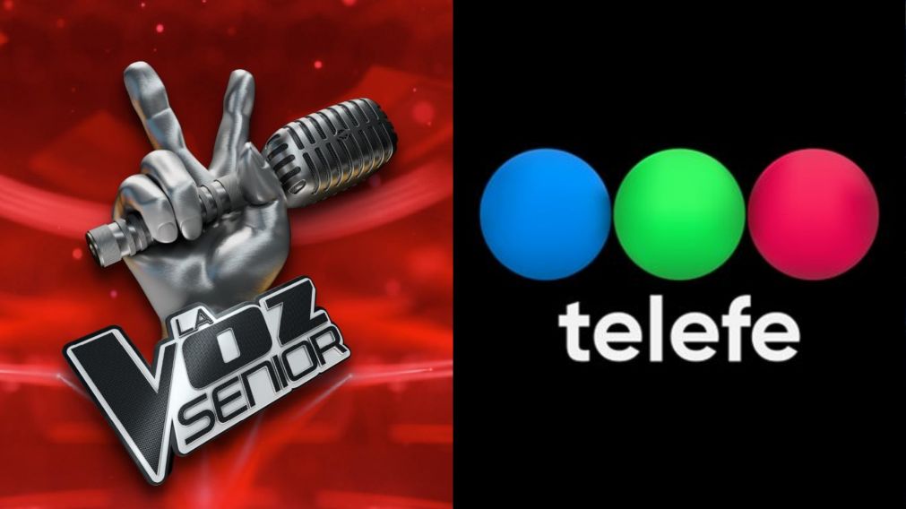 Telefe dio marcha atrás con "La Voz Senior" y ya tiene reemplazo: los detalles.