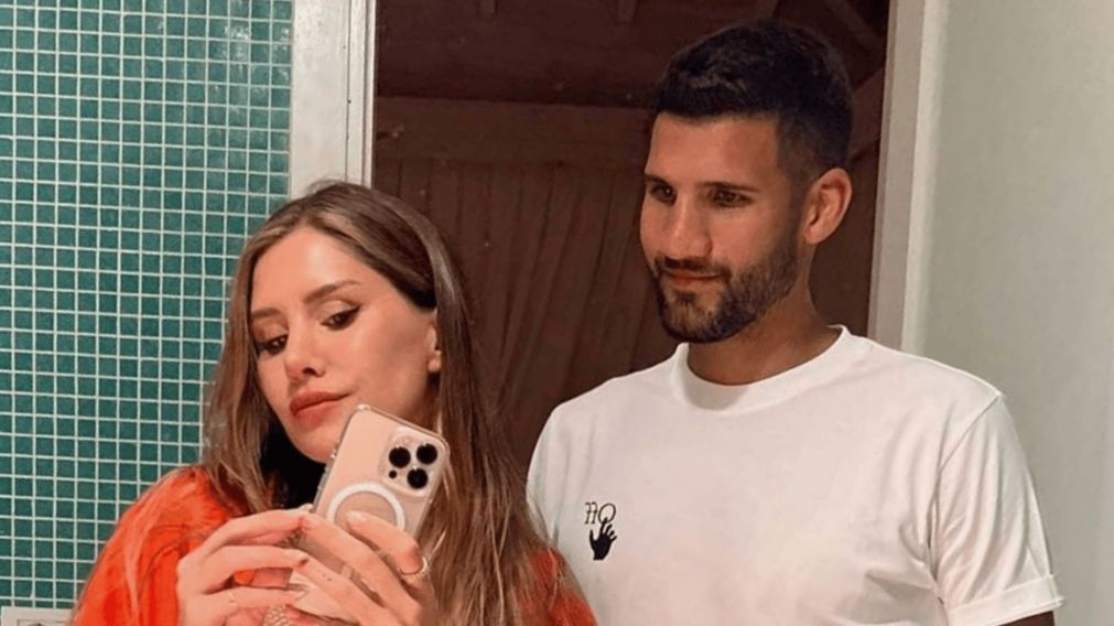 Mica Tinelli y Licha López se habrían separado por un inesperado motivo. (Foto: Instagram/ @micatinelli).
