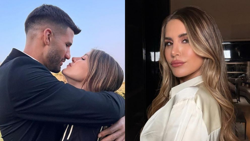 Mica Tinelli rompió el silencio y contó la verdadera razón de su separación de Licha López: "Nos venía pesando..."