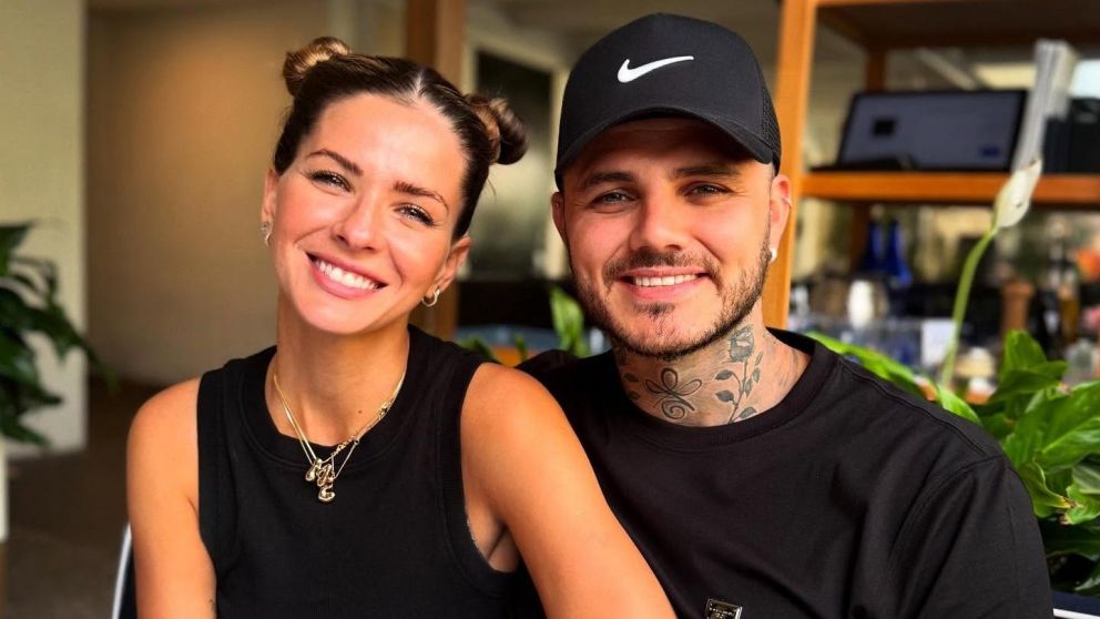 Así es la lujosa mansión de la China Suárez y Mauro Icardi en Turquía: "Tiene todas las comodidades..."