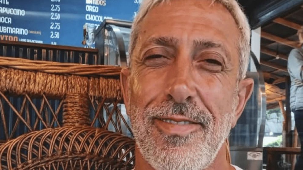 Turco Naim: "Solamente opero bien cuando estoy soñando despierto"