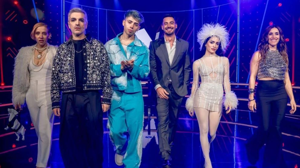 “La Voz Argentina”: terminaron las grabaciones de los “Playoffs” con invitados de lujo.