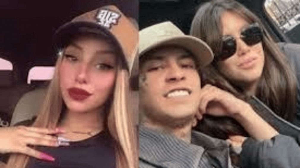 Wanda Nara rompió el silencio y opinó sobre la reconciliación de L-Gante y Tamara Báez.