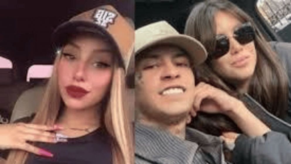 Wanda Nara rompió el silencio y opinó sobre la reconciliación de L-Gante y Tamara Báez.