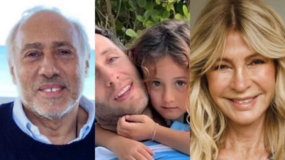 Cris Morena y Gustavo Yankelevich rompieron el silencio tras la muerte de su nieta Mila. (Foto: Instagram/ @bycrismorena).