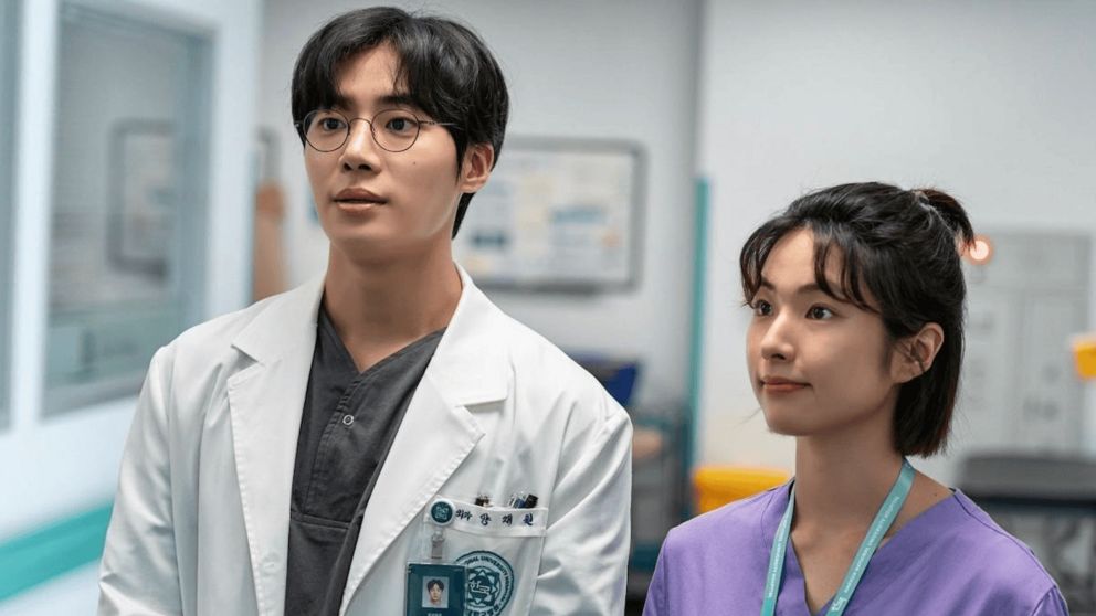 Netflix: los 5 K-Dramas m�s vistos que mezclan remanece y tensi�n constante.