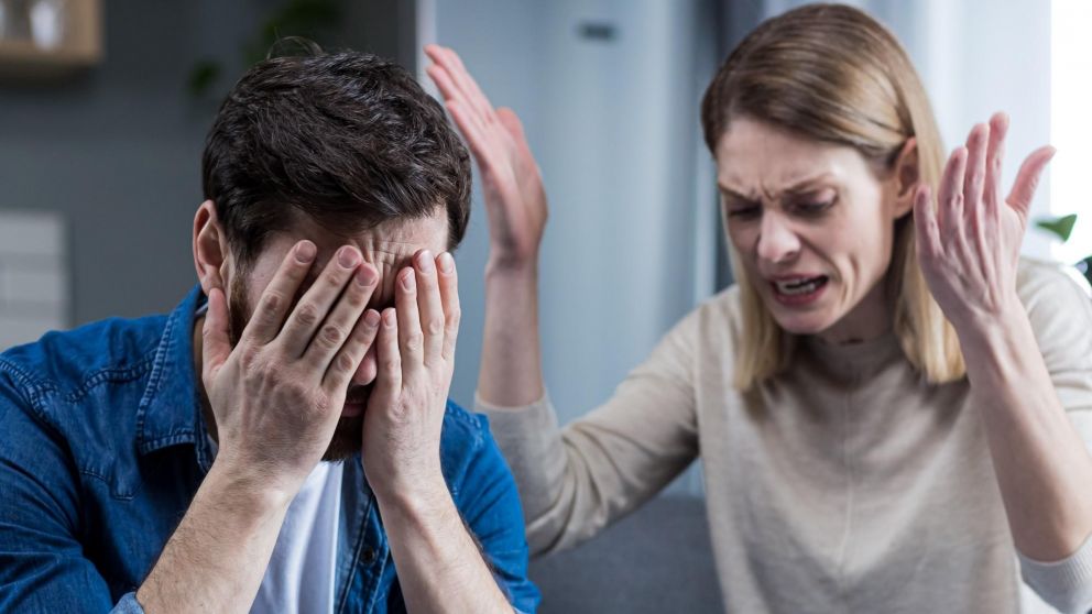 El karma est� cerca: los signos que sentir�n las consecuencias de sus actos y les volver� el da�o que causaron.