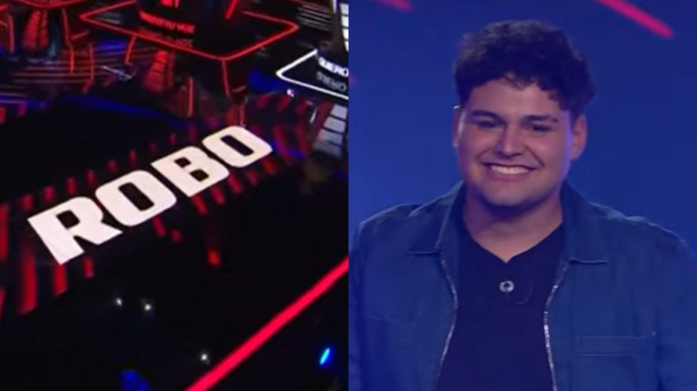 "La Voz Argentina": un jurado hizo el último "robo" de las Batallas por pedido de un participante.