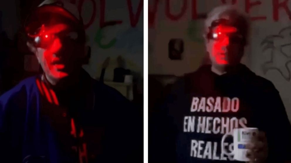 ¡VIDEO! Vuelve Pity Álvarez: anunció show en Vélez y nuevo disco, "Basado en hechos reales"