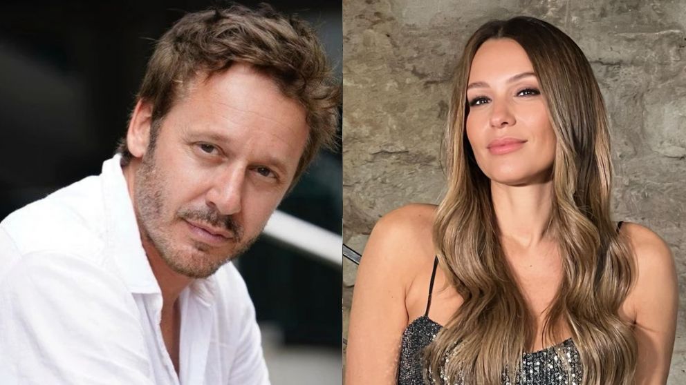 Pampita rompió el silencio sobre los rumores de reconciliación con Benjamín Vicuña: "Lo estuve buscando..."
