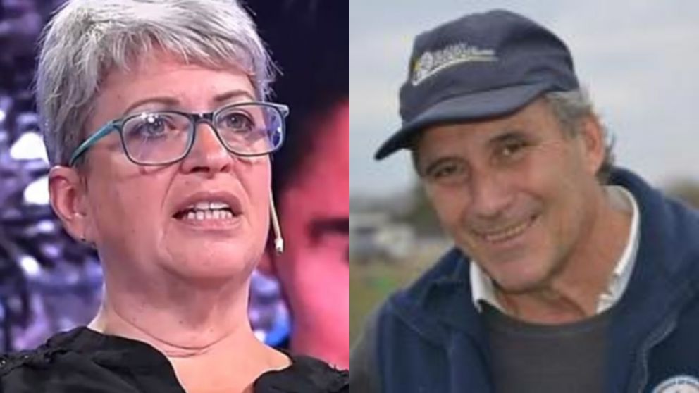 Escándalo en la familia Fort: Paloma asegura que Jorge no es hijo de Carlos y Marta. (Foto: Captura América Tv y Blog El Raid).