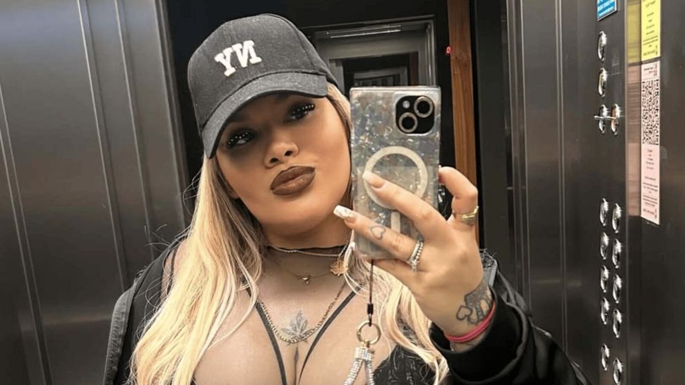 �Qui�n es el "misterioso alguien" de More Rial al que le dedic� un rom�ntico mensaje? (Foto: Instagram/ @moreerial).