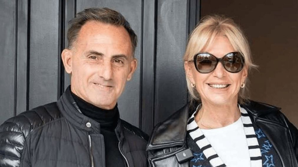 Yanina y Diego Latorre enfrentan un nuevo escándalo. (Foto: Instagram/ @yanilatorre).