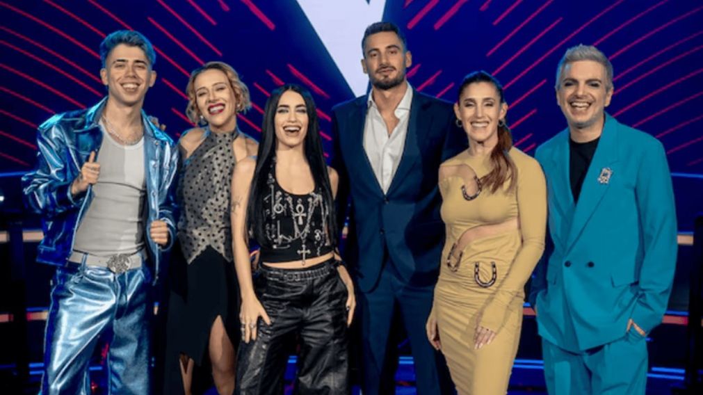 "La Voz Argentina 2025" tendrá un inesperado parate.