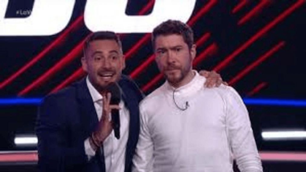 Tres coaches quisieron “robarlo” en La Voz Argentina 2025 y despistaron al artista: “Estoy tratando de entender qué está pasando”