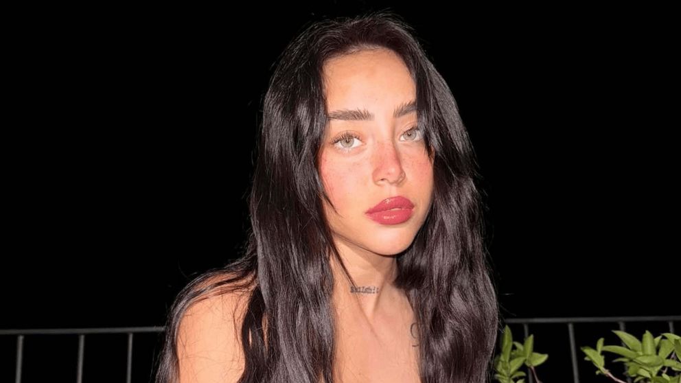 Aseguran que Nicki Nicole inici� un romance con un futbolista espa�ol. (Foto: Instagram/ @nicki.nicole).