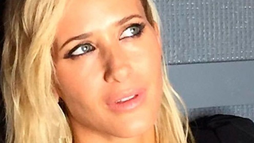 JULIETA DIJO QUE ES COMPLEJO DESCUBRIR LA PERSONALIDAD DE UN PSICÓPATA.