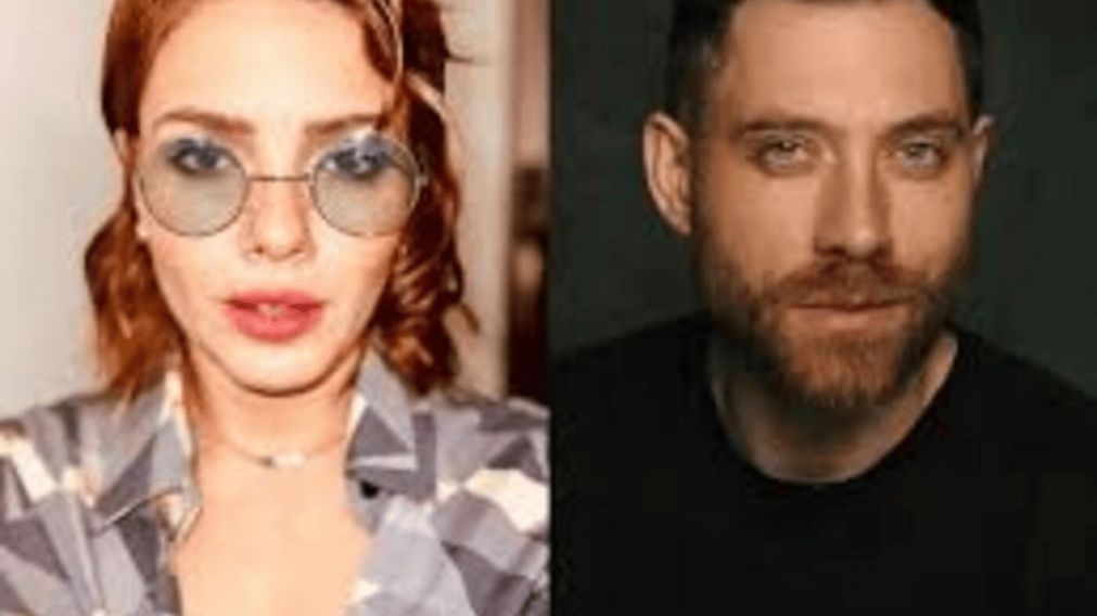 Vinculan a Natalie Pérez con Tomás Rottenberg: "Tienen mucha compatibilidad..."
