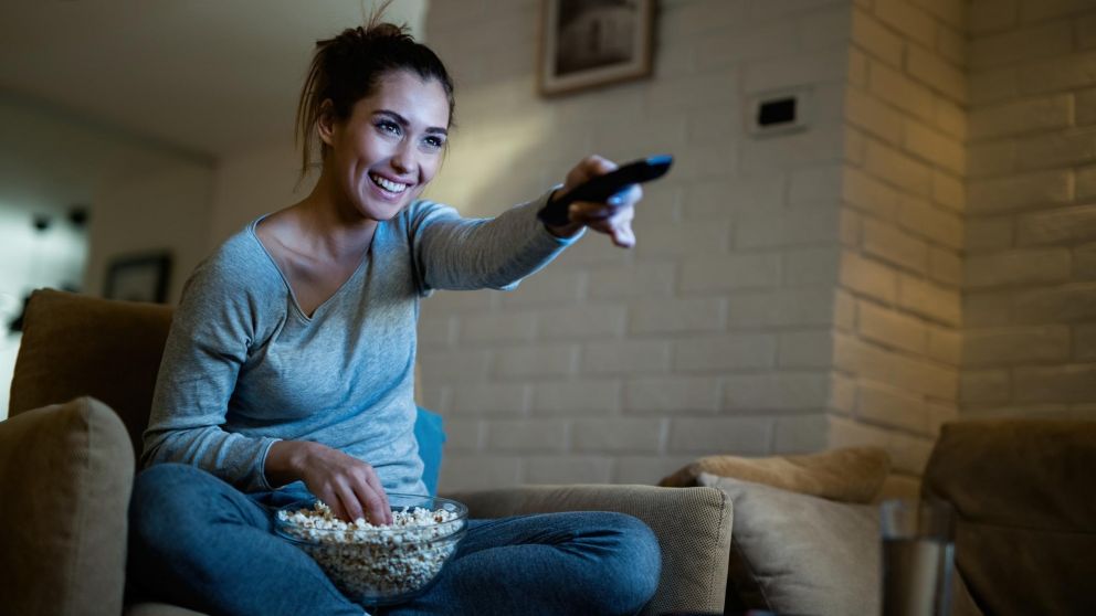 Los estrenos de Netflix que llegan en agosto. (Foto: Freepik).