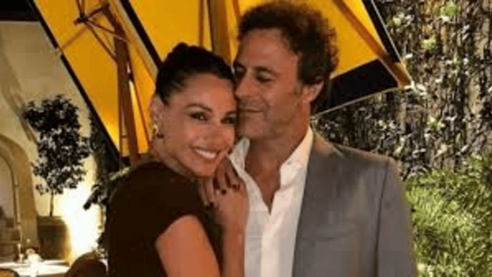 El durísimo argumento con el que Martín Pepa dejó a Pampita por videollamada: “Esto es una condena…”