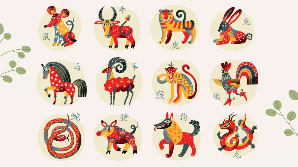 Hor�scopo Chino y Quir�n retr�grado: cu�les son los tres signos que activar�n su fuerza interior en 2025