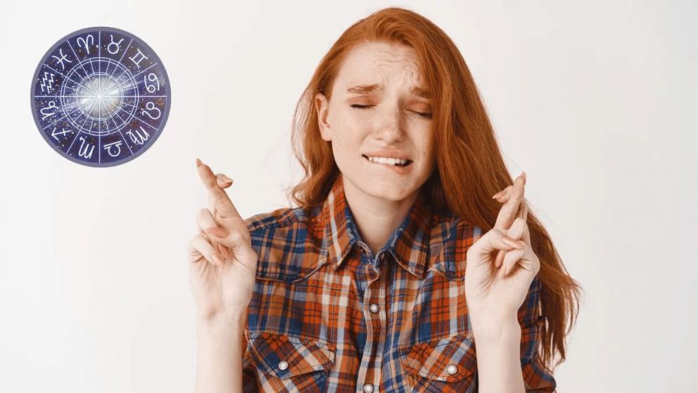 Los tres signos con más suerte, según la inteligencia artificial.