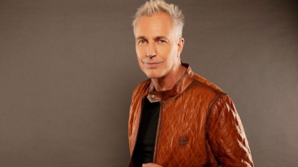 Marley no para de trabajar.