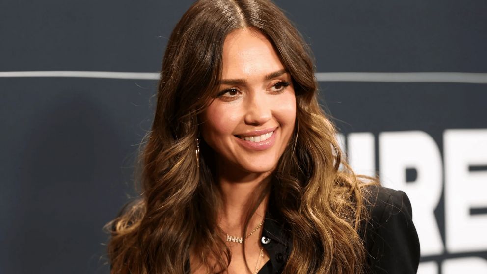 Jessica Alba: de estrella de Hollywood a empresaria millonaria.