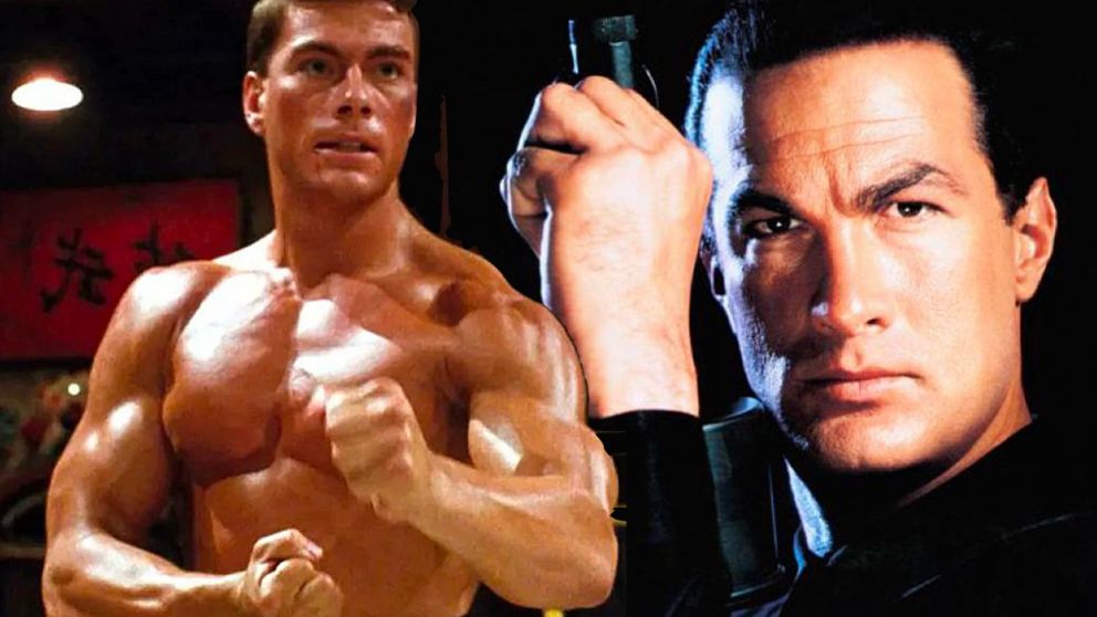 Qué es de la vida de Jean-Claude Van Damme: cuáles fueron sus mejores películas y sus momentos más difíciles.