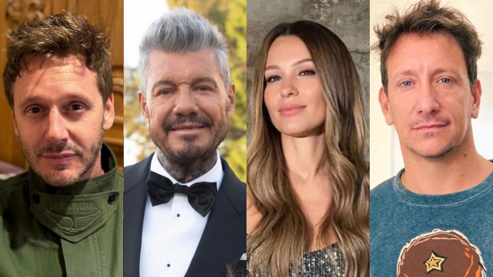 El dolor de los famosos por la muerte de la nieta de Cris Morena y Gustavo Yankelevich.